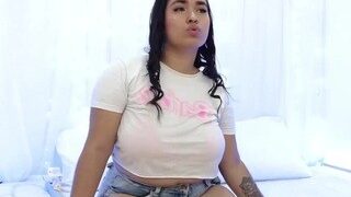 Melisa more , ♥ nude before cam – live sex chat