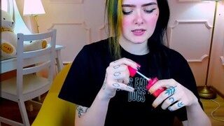 MicroSofni nude before cam – live sex chat