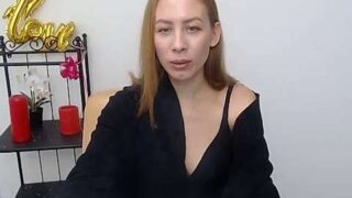 Mila-Johnson nude pussy closeups on cam for live sex video chat