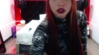 Mila-Sandoval nude before cam – live sex chat