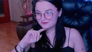 Miss-kitsunee nude before cam – live sex chat