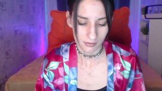 MoniWii nude before cam – live sex chat