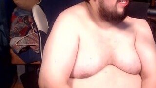 MrMats88 nude before cam – live sex chat