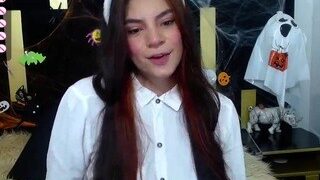 Nahomy , ♥ nude before cam – live sex chat