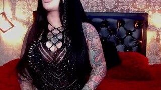 Nikki-cakexx nude before cam – live sex chat
