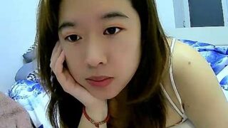 NiniCN nude pussy closeups on cam for live sex video chat