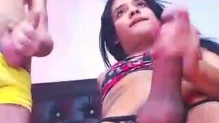 PamelaVsMarlon nude before cam – live sex chat