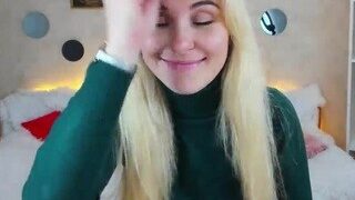 RinnaBlair nude before cam – live sex chat