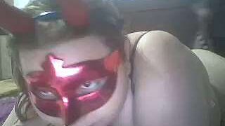sadohentai nude pussy closeups on cam for live sex video chat
