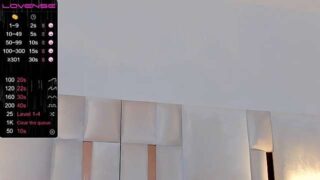 ScarletBoss nude pussy closeups on cam for live sex video chat