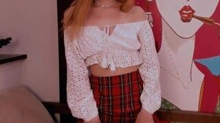 SophieWells nude before cam – live sex chat