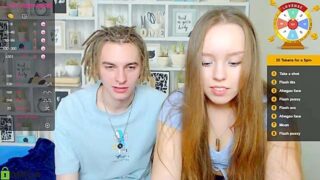 stefaniandmike nude pussy closeups on cam for live sex video chat