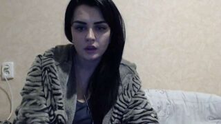 SweetCherry555 nude pussy closeups on cam for live sex video chat