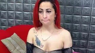 SweetLorenne nude before cam – live sex chat