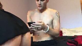 TheWife999 nude pussy closeups on cam for live sex video chat