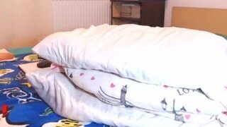 Yaren-karim nude before cam – live sex chat