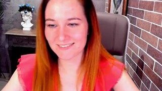 AgnesGraham nude before cam – live sex chat