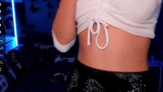 AlexaaWhitee nude before cam – live sex chat