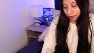 Ameli-slow nude before cam – live sex chat