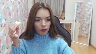 Annelen nude before cam – live sex chat