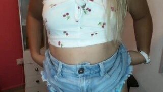 Azul nude before cam – live sex chat