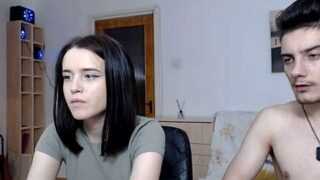 BeatrixxAndLiam nude pussy closeups on cam for live sex video chat