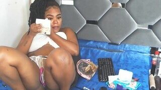 Briiana98 nude before cam – live sex chat