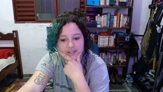 cammerida nude pussy closeups on cam for live sex video chat