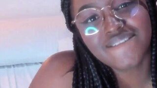 ChanyKhalifa nude before cam – live sex chat