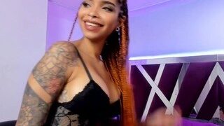 Coco Damore nude before cam – live sex chat