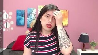 ♥, meghan♥ nude before cam – live sex chat