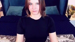 ElinSammy nude before cam – live sex chat