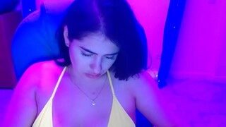 ?, Laura Sanchez??? nude before cam – live sex chat