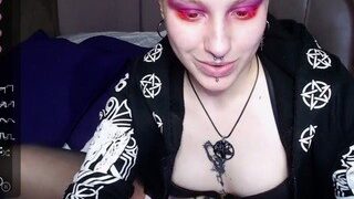 Fraya nude before cam – live sex chat