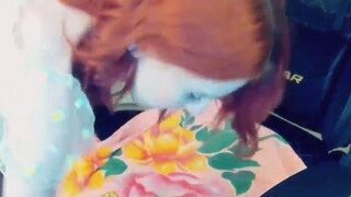 GingerYana nude before cam – live sex chat
