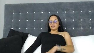 HanahMelton nude before cam – live sex chat