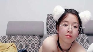 HK_Xiao nude pussy closeups on cam for live sex video chat