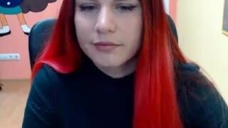 JenniFire nude before cam – live sex chat
