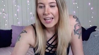 Kamrynmarie nude before cam – live sex chat