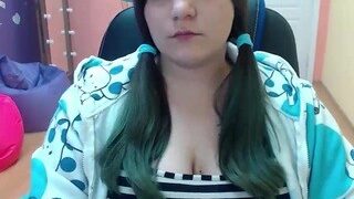 KyokaNeci nude before cam – live sex chat