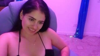 Laura, ♥ nude before cam – live sex chat