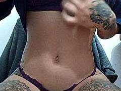 LuaCelene nude pussy closeups on cam for live sex video chat