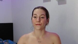 Maite, ? nude before cam – live sex chat