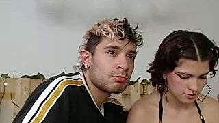 MeganAndTrainor nude pussy closeups on cam for live sex video chat