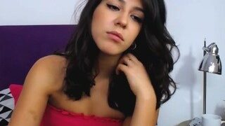 SabrinaCute nude before cam – live sex chat