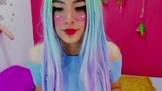 Scarlett-joness1 nude before cam – live sex chat
