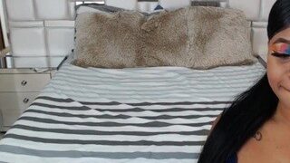 SHANY LENN nude before cam – live sex chat