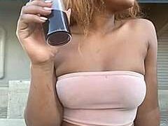 TheRealNasie nude pussy closeups on cam for live sex video chat