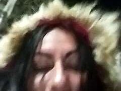 Yaomy nude pussy closeups on cam for live sex video chat