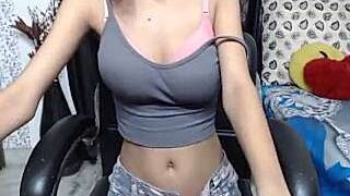 YOUR_REHANAA nude pussy closeups on cam for live sex video chat